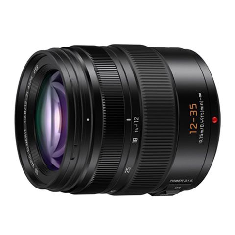 Panasonic LEICA DG VARIO-ELMARIT 12-35mm F2.8 ASPH. POWER O.I.S H-ES12035GC (公司貨)