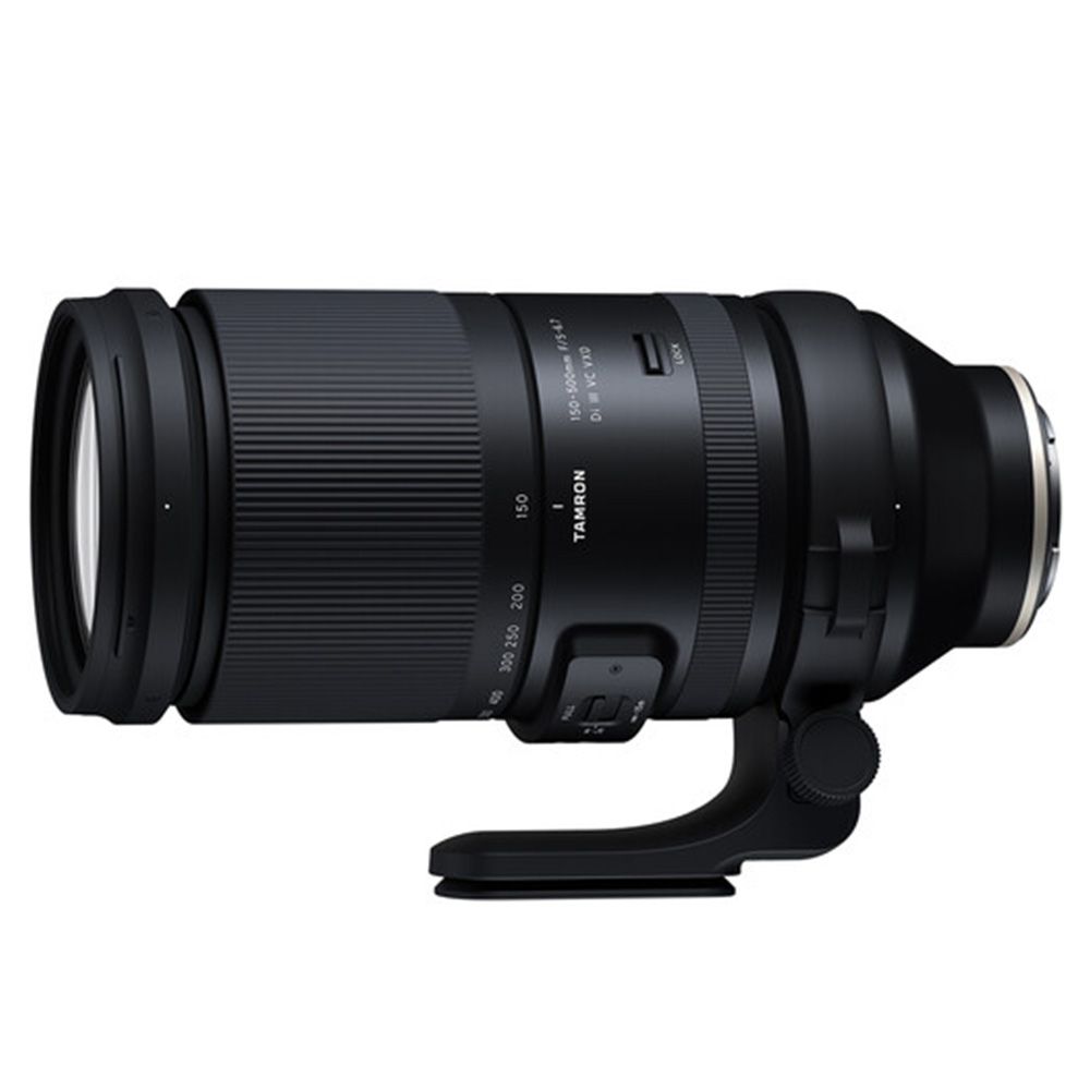 Tamron 騰龍  150-500mm F5-6.7 Di III VXD 遠攝變焦鏡 A057 (平行輸入)