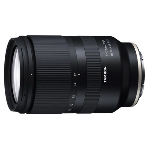 Tamron 17-70mm F2.8 Di III-A VC RXD 標準變焦鏡 B070 (平行輸入)