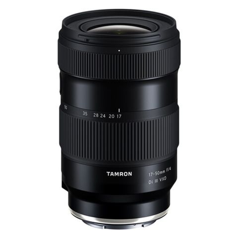 ▼SONY微單皆適用Tamron 17-50mm F4 Di III VXD A068 For SONY E卡口 (公司貨)