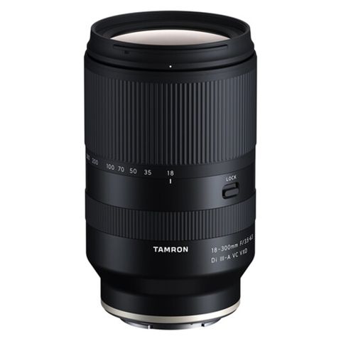 Tamron 18-300mm F3.5-6.3 Di III-A VC VXD B061 For SONY E卡口 (公司貨)