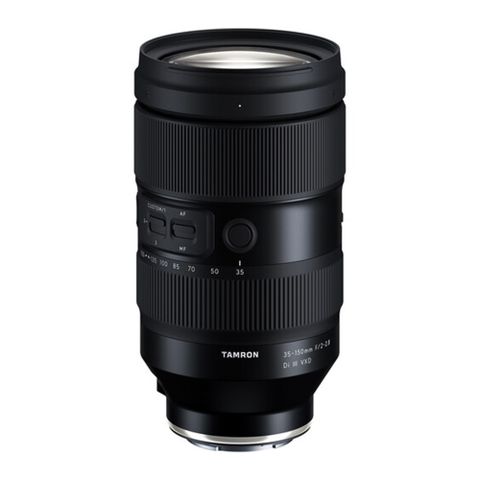 Tamron 騰龍 35-150mm F2-2.8 Di III VXD A058 For NIKON Z卡口 (公司貨)