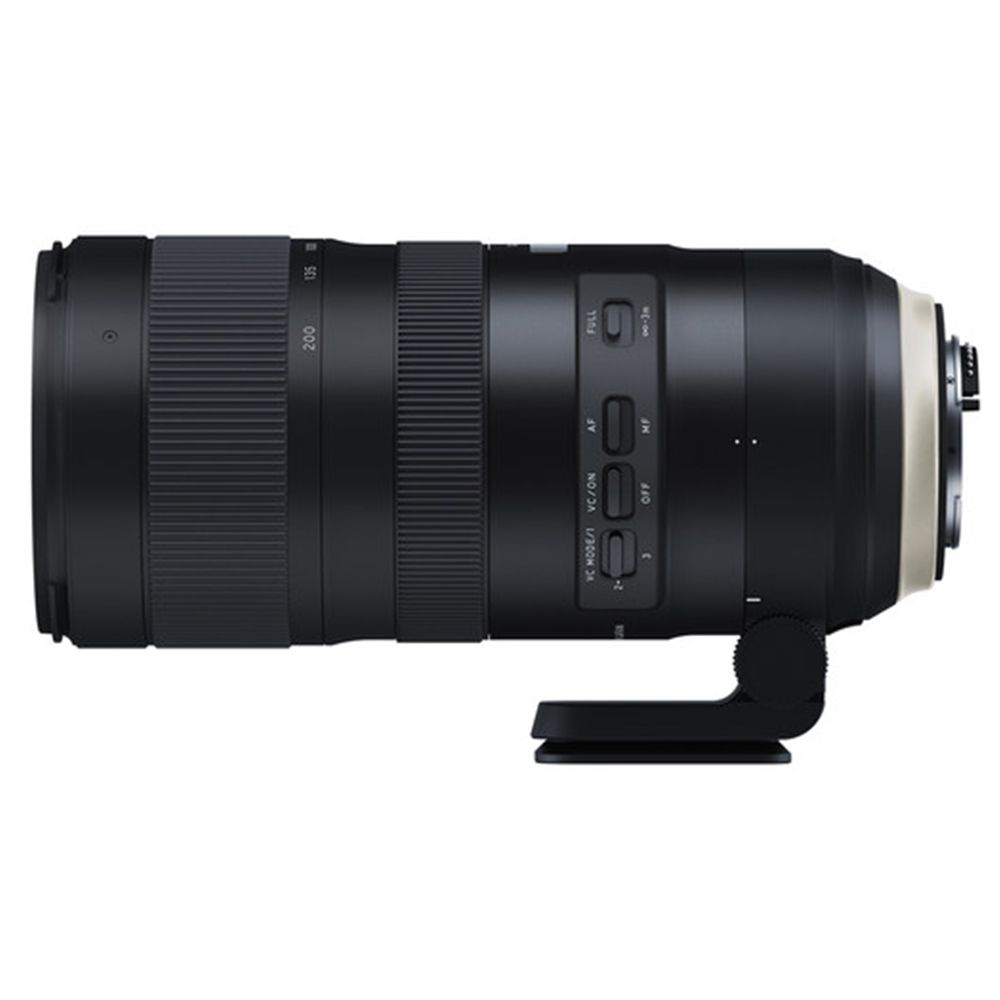 Tamron 騰龍 【福利品】70-200mm F2.8 Di VC USD G2 A025 (平行輸入)