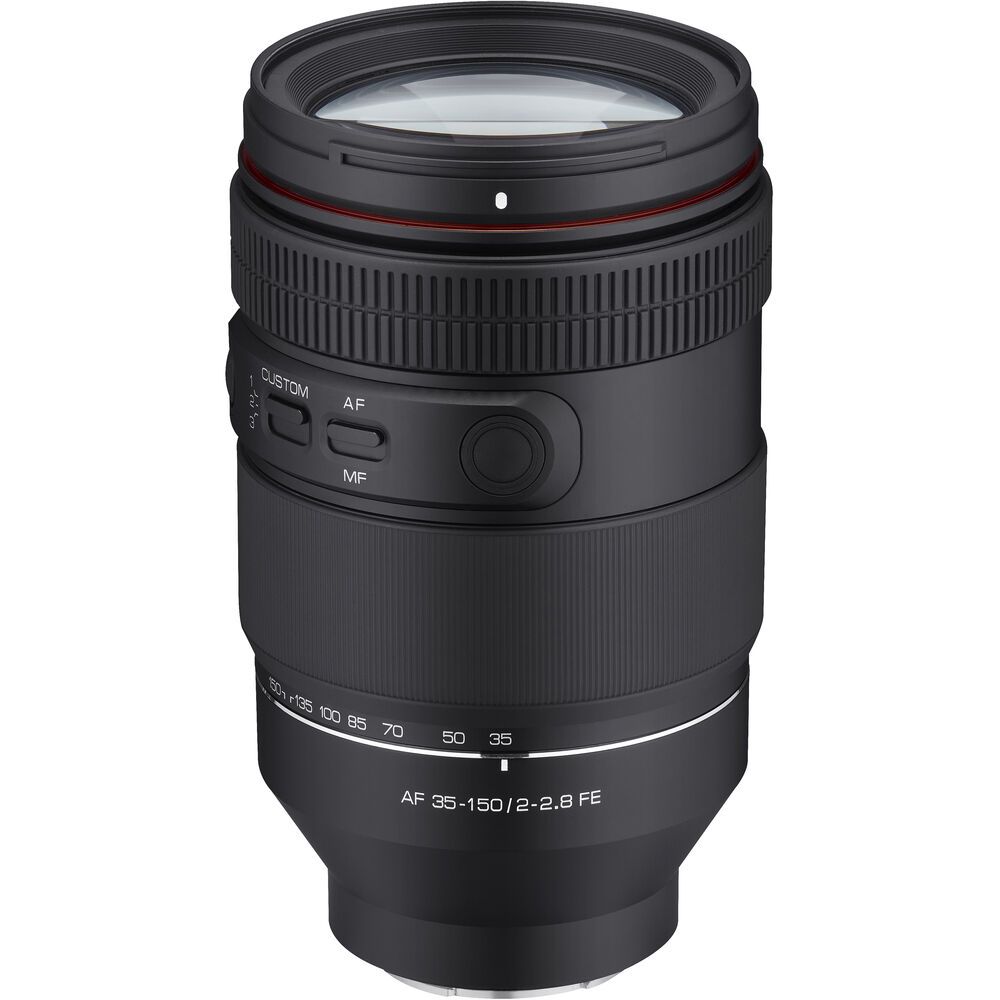 SAMYANG AF 35-150mm F2-2.8 FE For SONY E-Mount 自動對焦鏡頭公司貨