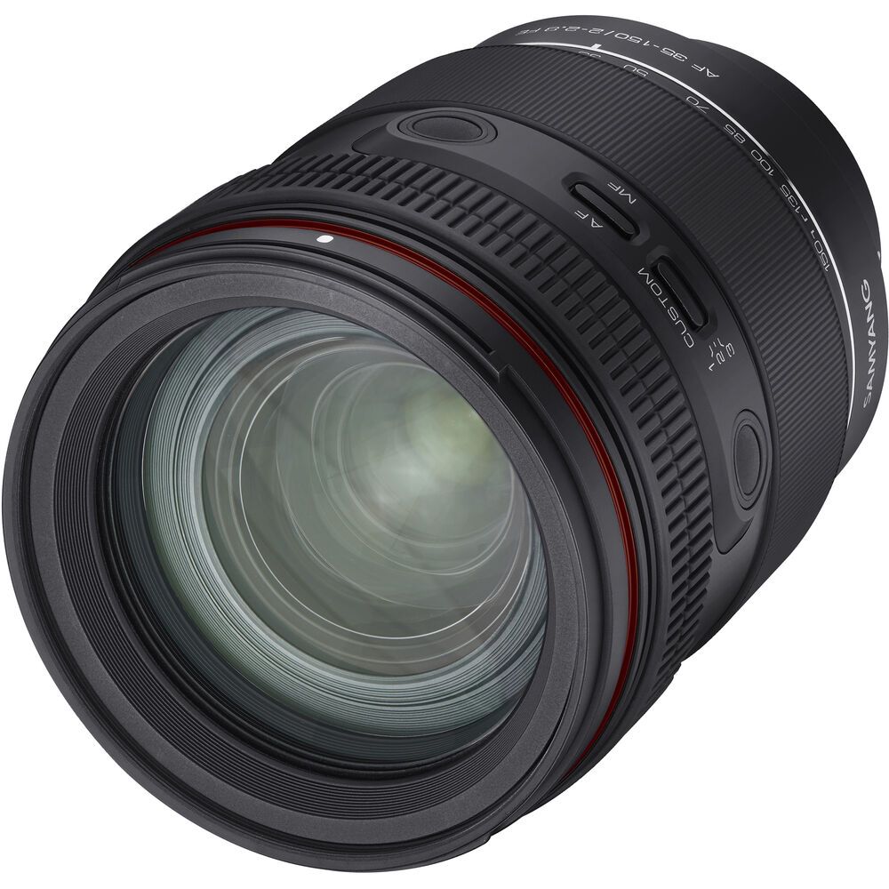 SAMYANG AF 35-150mm F2-2.8 FE For SONY E-Mount 自動對焦鏡頭公司貨