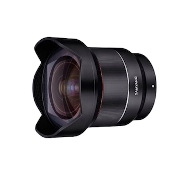 新規購入 使用回数一回 SAMYANG F2.8 極美品 AF35mm その他 - www.cfch.org