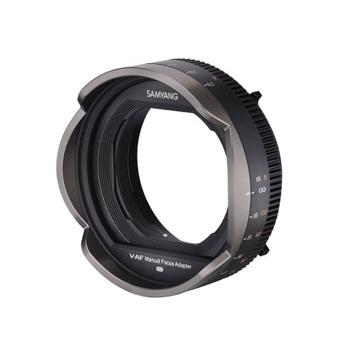SAMYANG 三陽光學 V-AF 系列專用外掛手動對焦環  (公司貨)