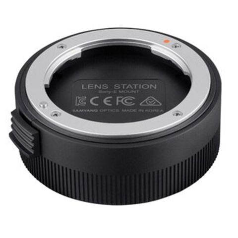 SamYang AF Lens Station For SONY E 鏡頭調整器 (公司貨)