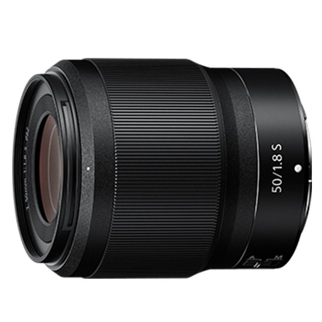 Nikon NIKKOR Z 50mm F1.8 S 公司貨- PChome 24h購物