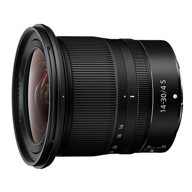 Nikon 尼康  NIKKOR Z 14-30mm F/4 S 公司貨