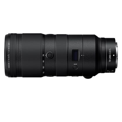 Nikon NIKKOR Z 70-200mm F2.8 S VR 公司貨