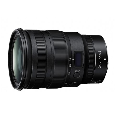 NIKON NIKKOR Z 24-70mm F/2.8 S (公司貨)