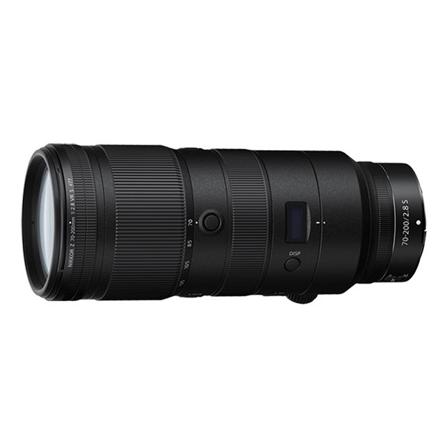 Nikon 尼康  NIKKOR Z 70-200mm F/2.8 VR S 公司貨