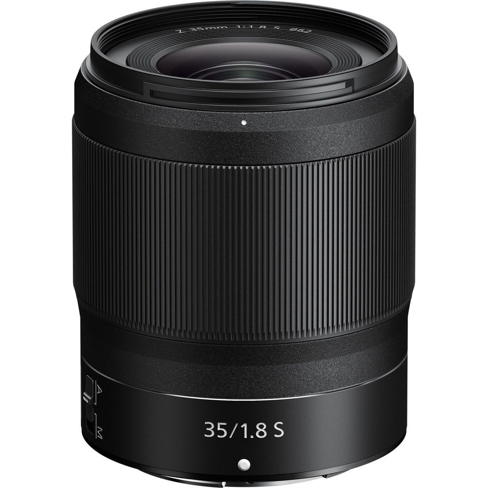 NIKON NIKKOR Z 35MM F/1.8 S 公司貨- PChome 24h購物