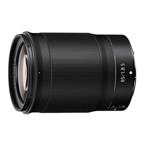 Nikon 尼康 NIKKOR Z 85mm F/1.8 S 平行輸入