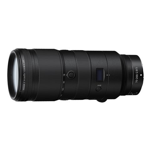 ▼贈UV鏡濾鏡清潔組Nikon NIKKOR Z 70-200mm F2.8 VR S 望遠變焦鏡頭 (公司貨)