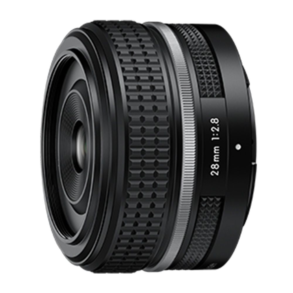 Nikon NIKKOR Z 28mm F2.8 標準定焦鏡SE特別版(公司貨) - PChome 24h購物