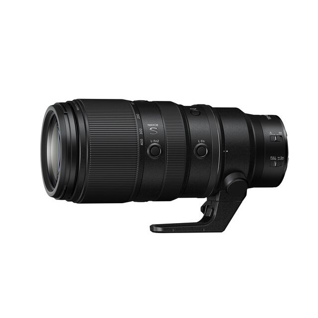 Nikon 尼康  NIKKOR Z 100-400mm F4.5-5.6 VR S 公司貨