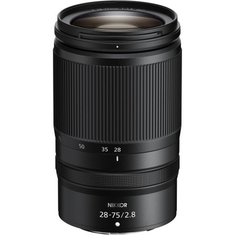 NIKON NIKKOR Z 28-75mm F/2.8 公司貨