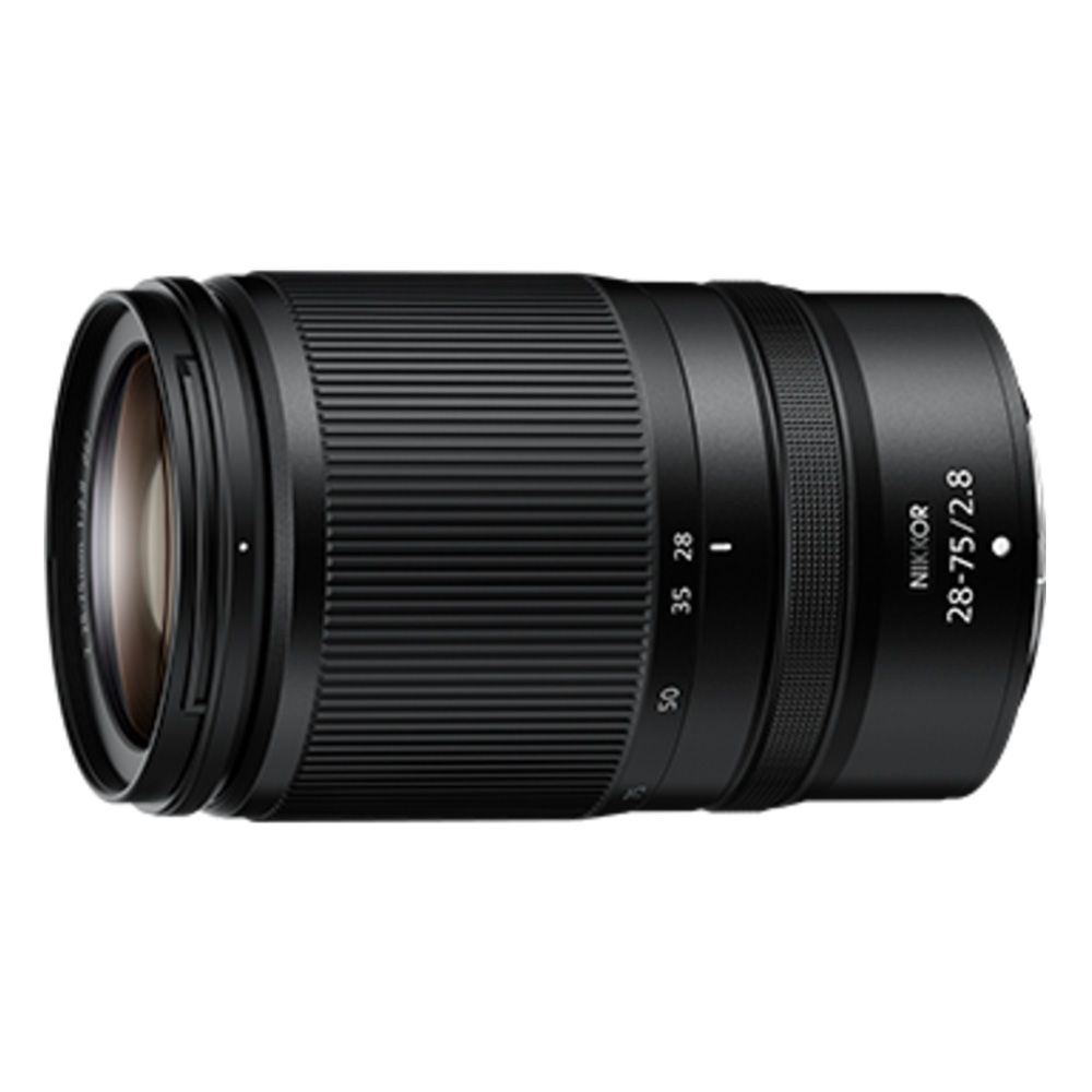 Nikon 尼康  NIKKOR Z 28-75mm F2.8 標準變焦鏡頭 (公司貨)