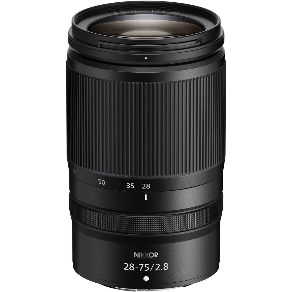 NIKON NIKKOR Z 28-75mm F2.8 公司貨- PChome 24h購物