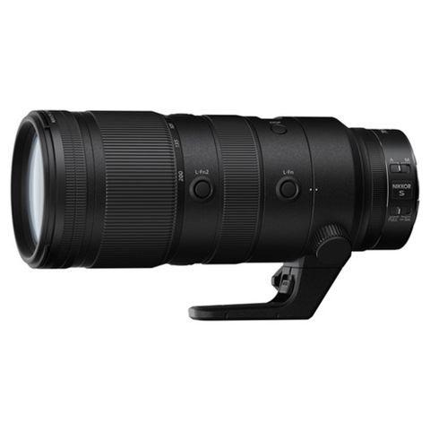▼贈原廠背帶UV鏡濾鏡袋Nikon NIKKOR Z 70-200mm F2.8 VR S 望遠變焦鏡 (平行輸入)