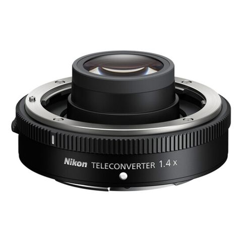 ▼增距鏡Nikon NIKKOR Z TELECONVERTER TC-1.4x 增距鏡 (平行輸入)