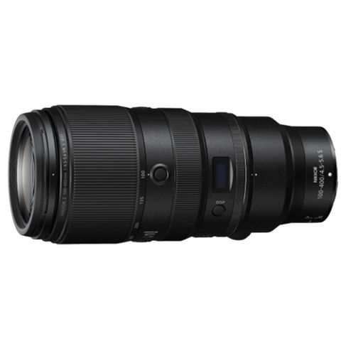 ▼贈UV鏡濾鏡清潔組Nikon NIKKOR Z 100-400mm F4.5-5.6 VR S 望遠變焦鏡頭 (公司貨)