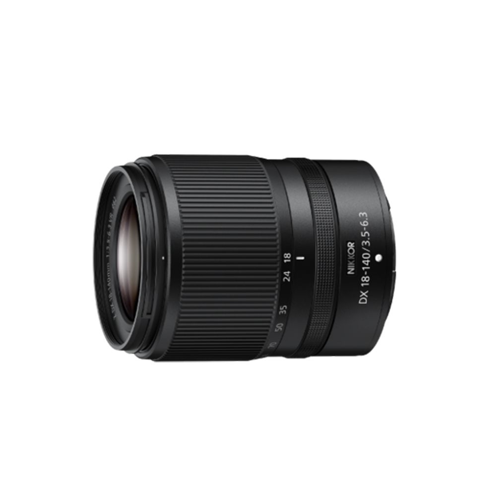 NIKON NIKKOR Z DX 18-140mm F3.5-6.3 VR 平行輸入- PChome 24h購物