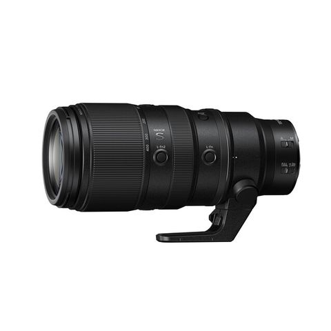 ★首款超遠攝鏡頭★NIKON NIKKOR Z 100-400mm F4.5-5.6 VR S 平行輸入