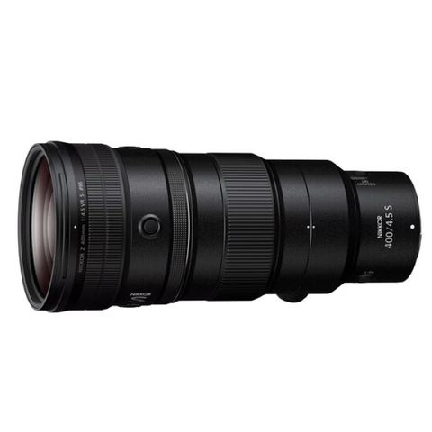 ▼贈UV鏡+濾鏡袋Nikon NIKKOR Z 400mm F4.5 超遠攝定焦鏡頭(平行輸入)