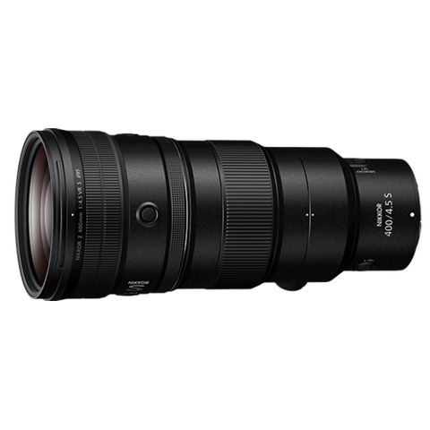 Nikon NIKKOR Z 400mm F/4.5 VR S 公司貨