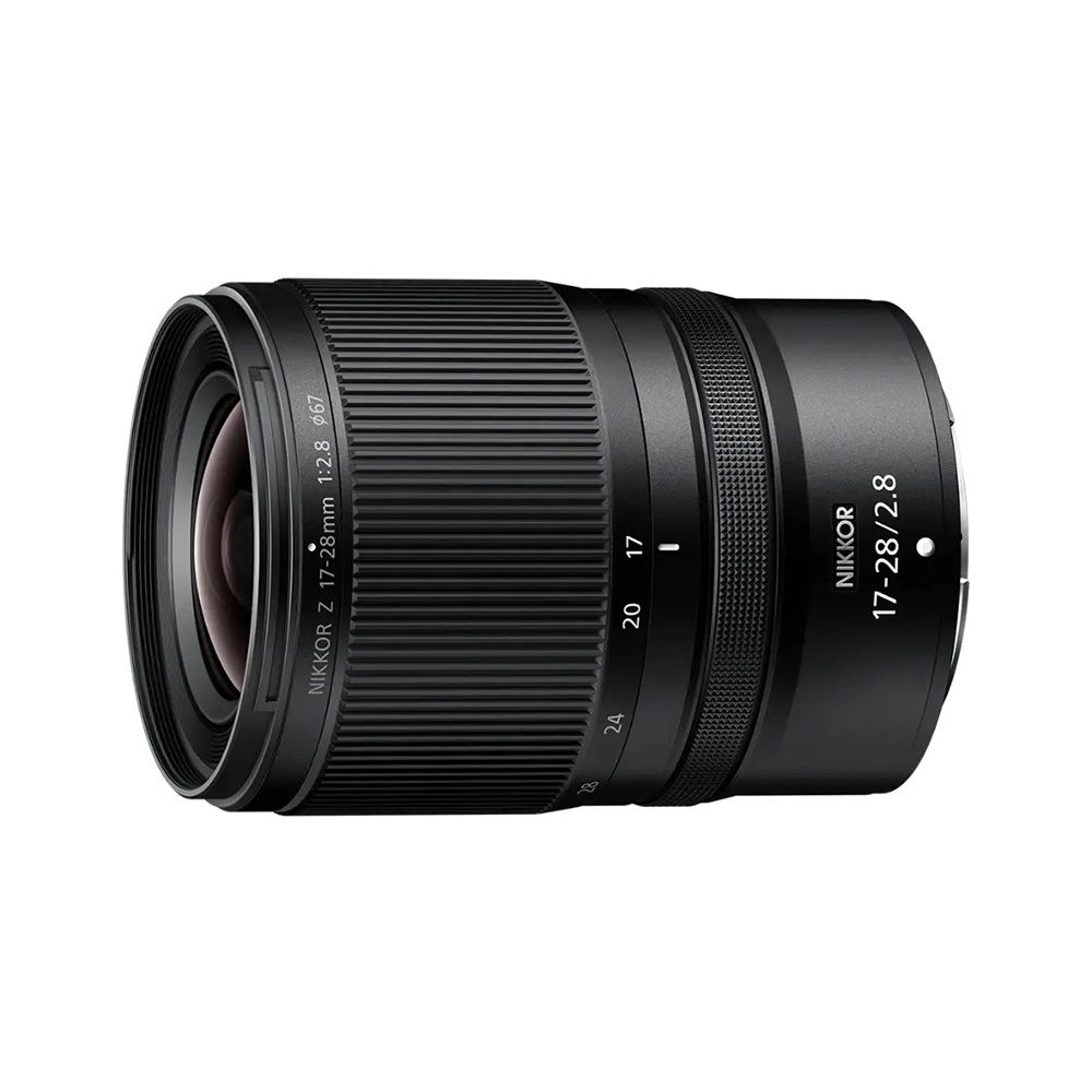 Nikon NIKKOR Z 17-28mm F2.8 廣角變焦鏡頭(公司貨) - PChome 24h購物