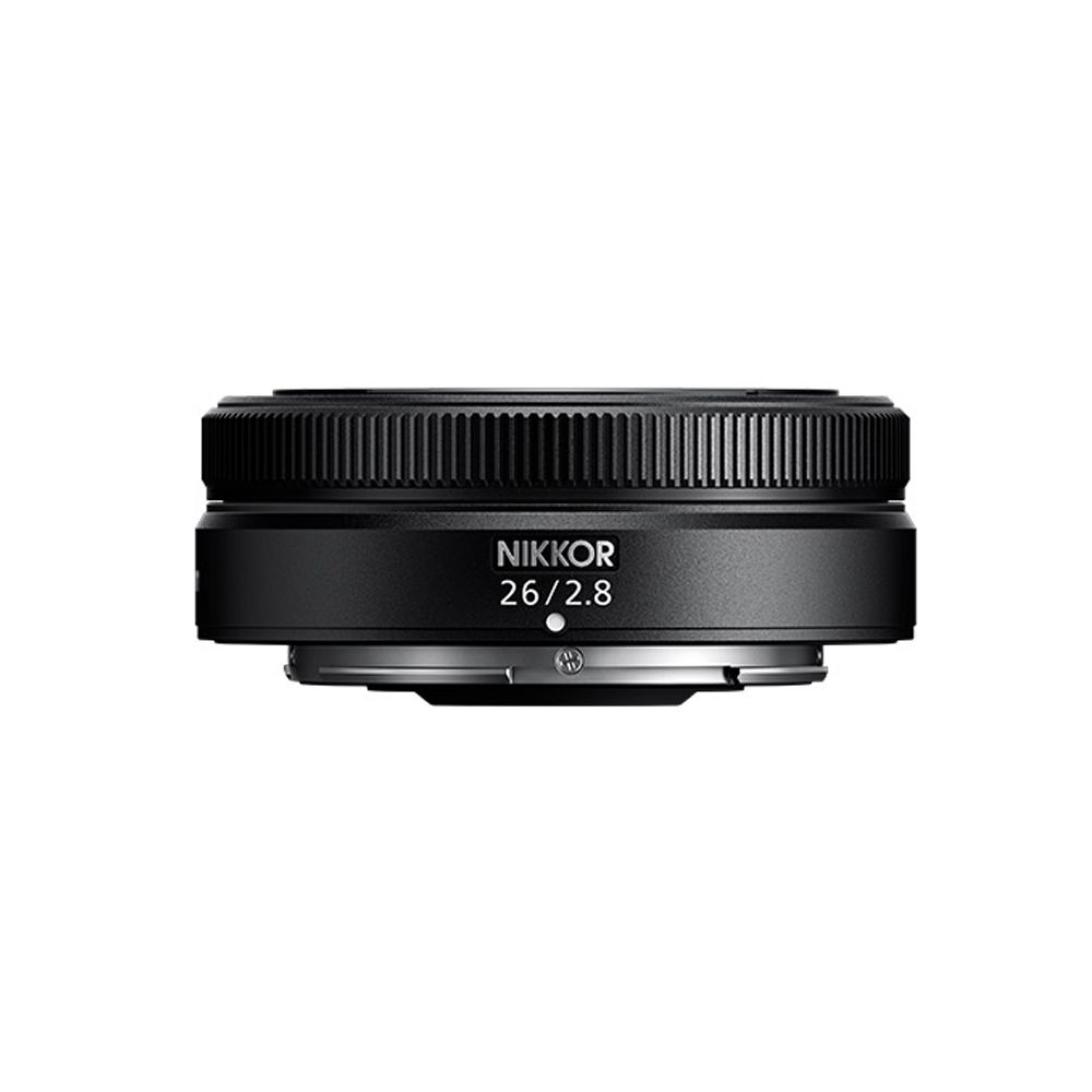 Nikon 尼康 NIKKOR Z 26mm f/2.8 公司貨