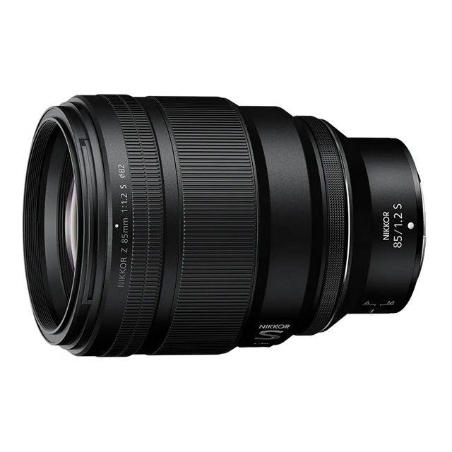 Nikon 尼康 NIKKOR Z 85mm f/1.2 S 公司貨