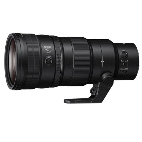 Nikon 尼康 NIKKOR Z 400mm F/4.5 VR S 公司貨