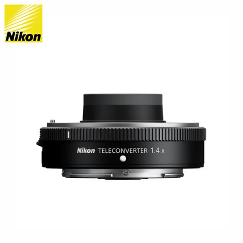 主鏡頭焦距倍增Nikon Z TELECONVERTER TC-1.4X 增距鏡 加倍鏡 公司貨