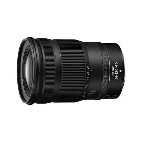 Nikon NIKKOR Z 24-120mm F4 S 公司貨