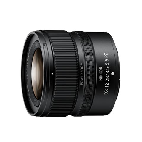 ★電動變焦★NIKON NIKKOR Z DX 12-28mm F3.5-5.6 PZ VR 公司貨