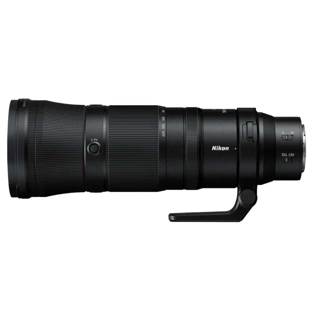 Nikon 尼康  NIKKOR Z 180-600MM F/5.6-6.3 VR 公司貨