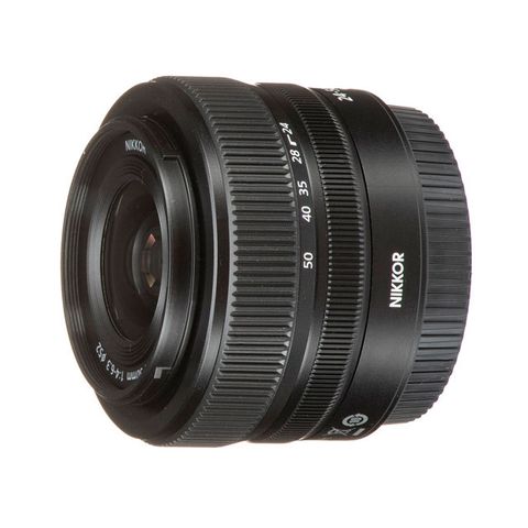 ▼贈UV鏡Nikon NIKKOR Z 24-50mm F4-6.3 標準變焦鏡 拆鏡 (平行輸入)