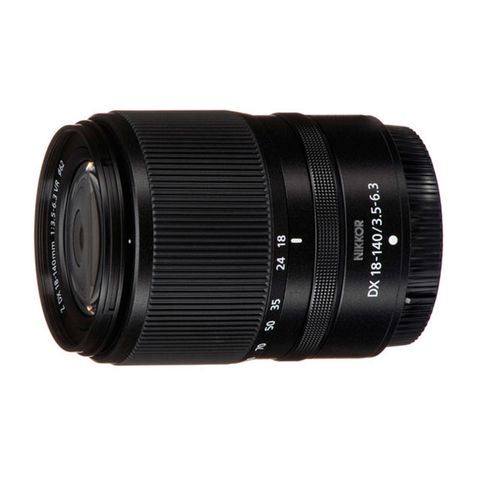 ▼濾鏡贈UV鏡Nikon NIKKOR Z DX 18-140mm f/3.5-6.3 VR (平行輸入)
