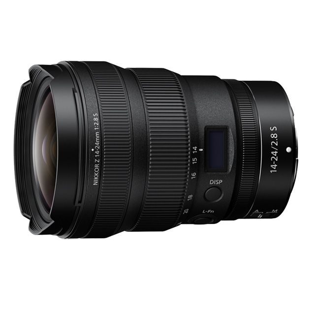 Nikon 尼康  NIKKOR Z 14-24mm F2.8 S 公司貨