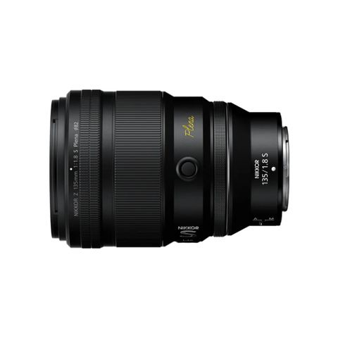 Nikon 尼康 NIKKOR Z 135mm F/1.8 S Plena 公司貨