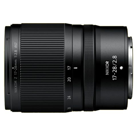 Nikon 尼康 NIKKOR Z 17-28mm F2.8 廣角變焦 公司貨