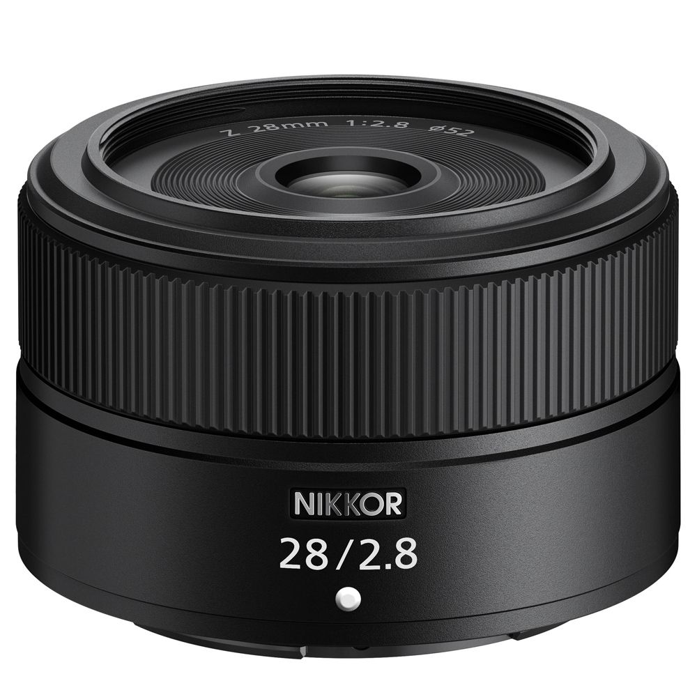 Nikon 尼康  NIKKOR Z 28mm f/2.8 公司貨