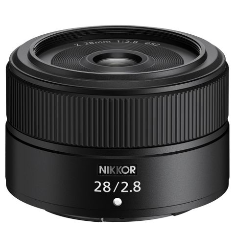 ★廣角定焦NIKON NIKKOR Z 28mm f/2.8 公司貨