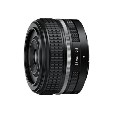 ★Z系列經典傳承★廣角定焦鏡NIKON NIKKOR Z 28mm F/2.8 SE - 特仕版 公司貨登錄保固至兩年