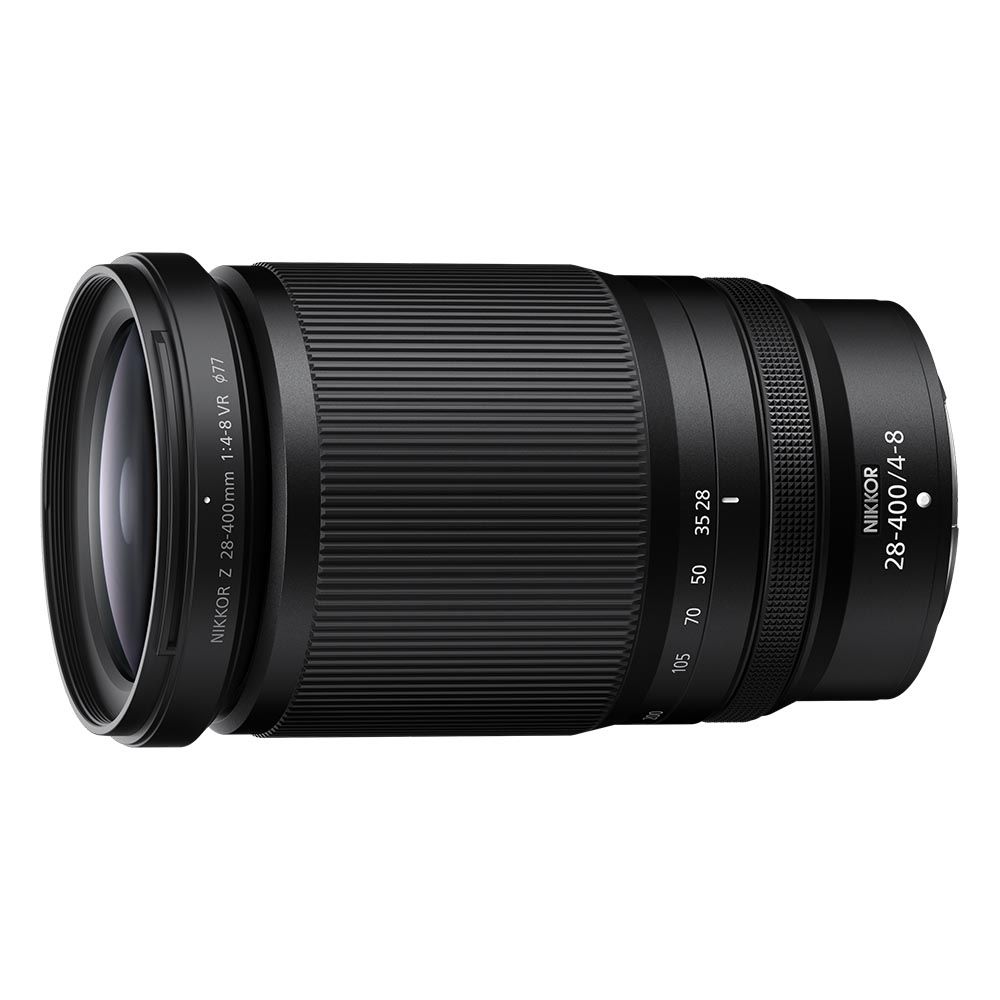 Nikon 尼康  NIKKOR Z 28-400mm F4-8 VR 公司貨