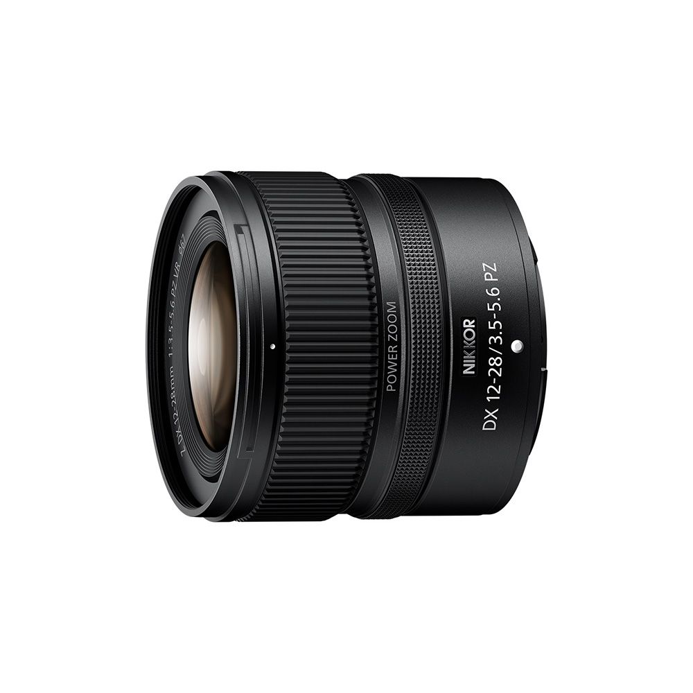 Nikon 尼康  NIKKOR Z DX 12-28mm F3.5-5.6 PZ VR (公司貨)